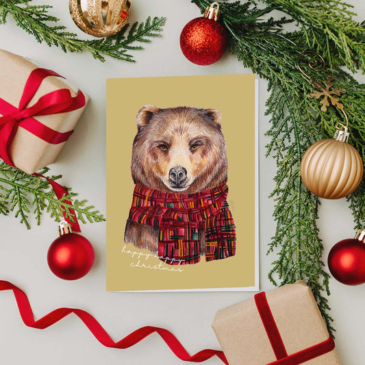 Happy Happy Christmas